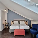 Hotel Garner - Schoeneberg By Ihg Berlino