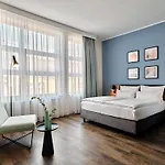 Garner - Schoeneberg By Ihg Hotel Berlino
