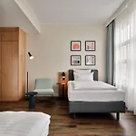 Hotel Garner - Schoeneberg By Ihg