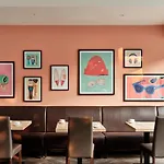 Garner - Schoeneberg By Ihg Hotel Berlino