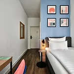 Hotel Garner - Schoeneberg By Ihg 3*
