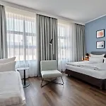 Hotel Garner - Schoeneberg By Ihg Berlino