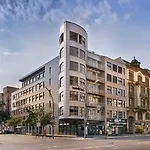 Hotel Garner - Schoeneberg By Ihg Berlino