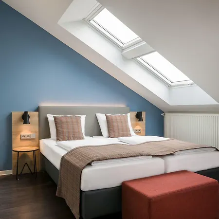 Garner - Schoeneberg By Ihg Berlín
