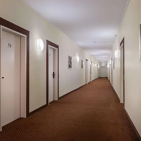 Garner - Schoeneberg By Ihg Hotel Berlín
