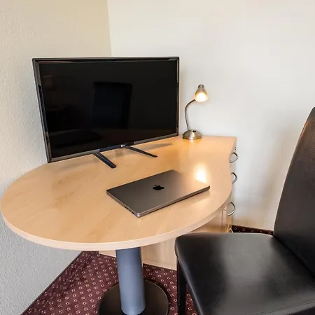 Garner - Schoeneberg By Ihg Hotel Berlín