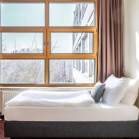 Garner - Schoeneberg By Ihg Berlín