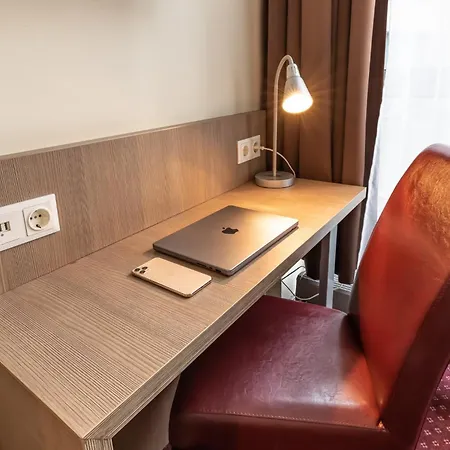 Garner - Schoeneberg By Ihg Hotel Berlín