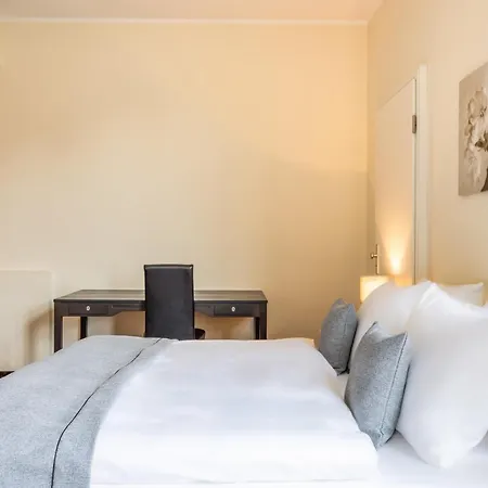 Garner - Schoeneberg By Ihg Berlín
