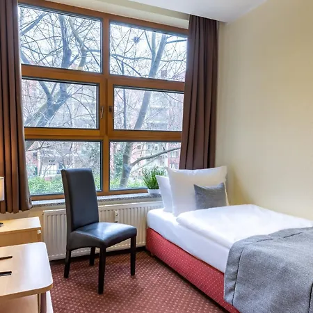 Garner - Schoeneberg By Ihg Berlín