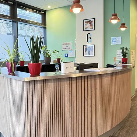 Garner - Schoeneberg By Ihg Berlín