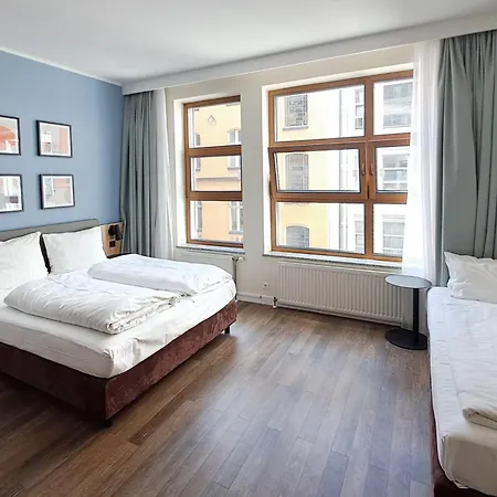 Garner - Schoeneberg By Ihg Berlín