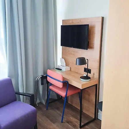 Garner - Schoeneberg By Ihg 3* Berlín
