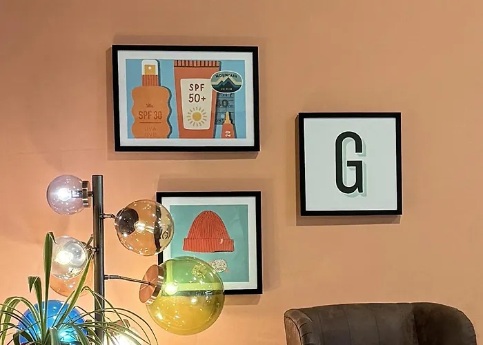 Garner - Schoeneberg By Ihg Berlin