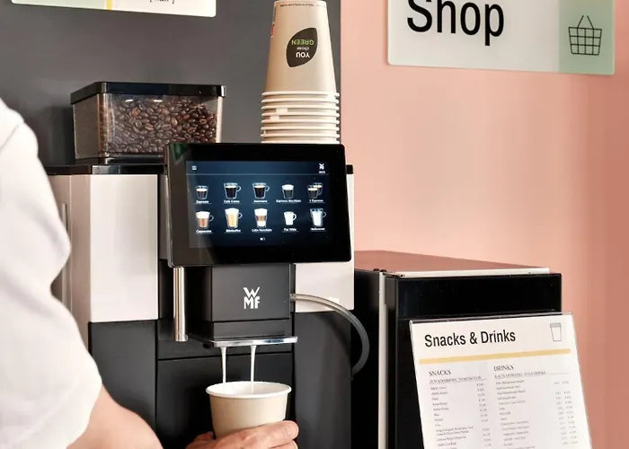 Hotel Garner - Schoeneberg By Ihg Berlin