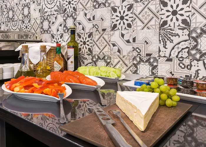 Hotel Garner - Schoeneberg By Ihg 3*