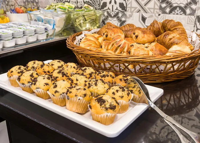 Garner - Schoeneberg By Ihg Hotel Berlin