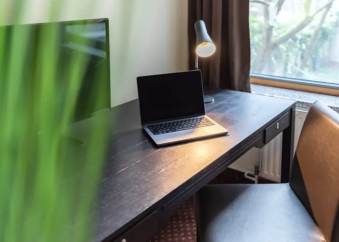 Garner - Schoeneberg By Ihg Berlin