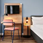 Отель Garner - Schoeneberg By Ihg 3*
