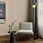 Garner - Schoeneberg By Ihg