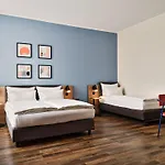 Отель Garner - Schoeneberg By Ihg Берлин