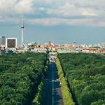 Garner - Schoeneberg By Ihg Отель 3*