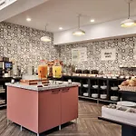 Garner - Schoeneberg By Ihg