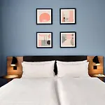 Garner - Schoeneberg By Ihg Отель