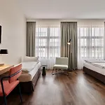 Отель Garner - Schoeneberg By Ihg Берлин