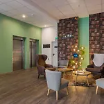 Garner - Schoeneberg By Ihg Отель 3*