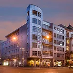 Отель Garner - Schoeneberg By Ihg 3*