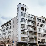 Отель Garner - Schoeneberg By Ihg 3*