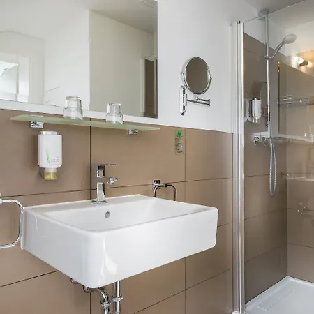 Garner - Schoeneberg By Ihg Berlino