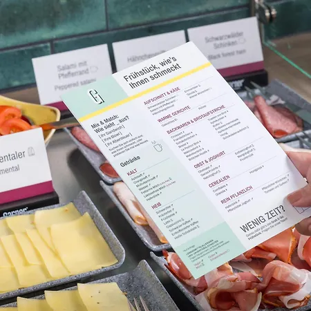 Garner - Schoeneberg By Ihg Otel 3*