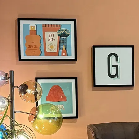 Garner - Schoeneberg By Ihg Berlin