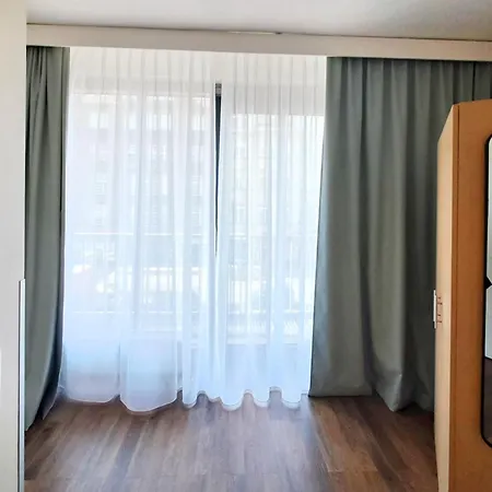 Hotel Garner - Schoeneberg By Ihg Berlino