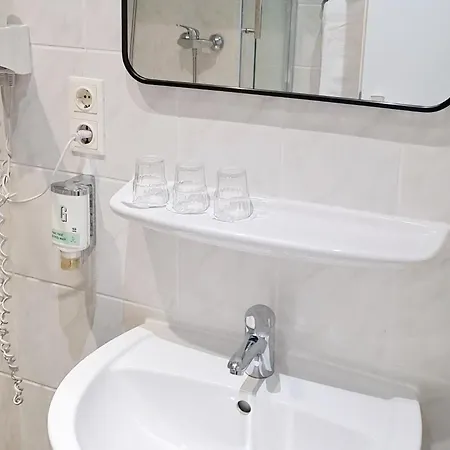 Garner - Schoeneberg By Ihg 3* Berlin