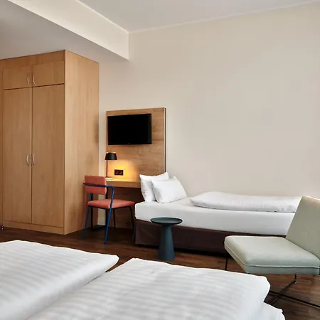 Garner - Schoeneberg By Ihg Berlin