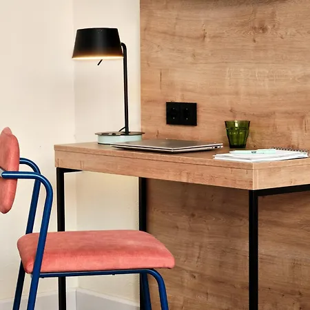 Garner - Schöneberg By Ihg Hotel 3*