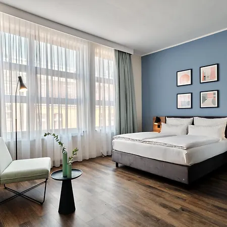 Garner - Schöneberg By Ihg Hotel Berlin