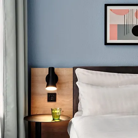 Garner - Schoeneberg By Ihg Otel Berlin