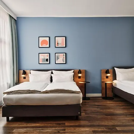 Garner - Schoeneberg By Ihg 3*