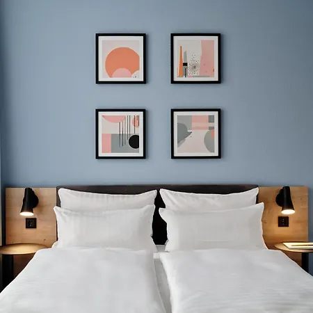 Garner - Schöneberg By Ihg Berlin