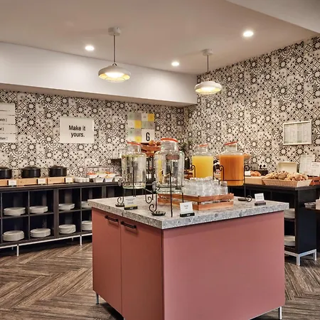 Garner - Schoeneberg By Ihg Otel