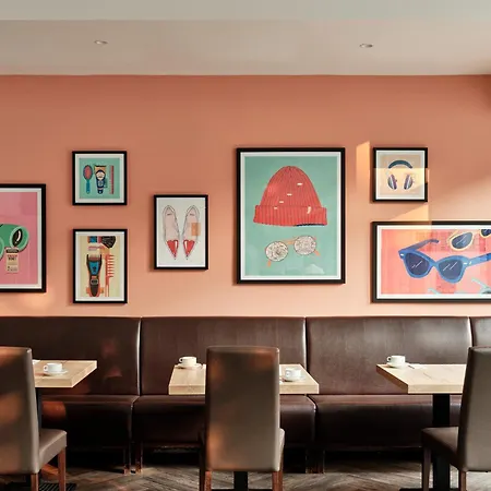 Garner - Schoeneberg By Ihg Otel Berlin