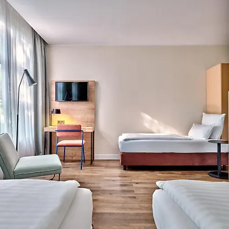 Garner - Schoeneberg By Ihg