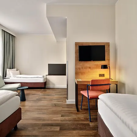 Garner - Schöneberg By Ihg 3* Berlin