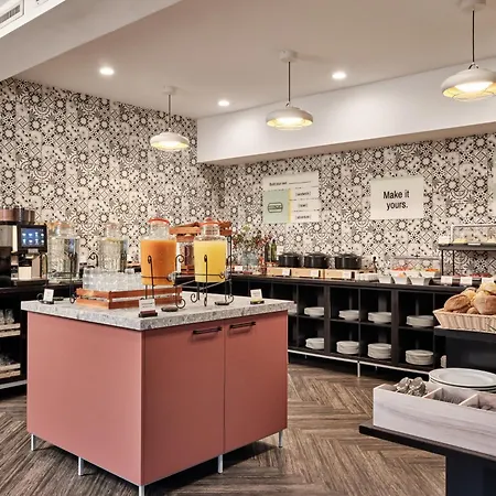 Garner - Schoeneberg By Ihg