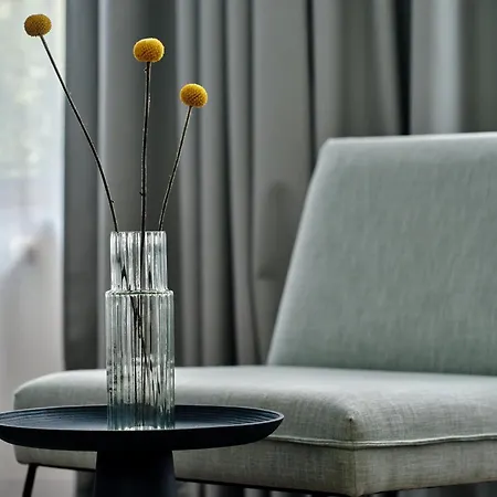 Garner - Schoeneberg By Ihg Otel