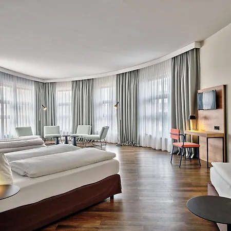 Garner - Schoeneberg By Ihg 3* Berlino